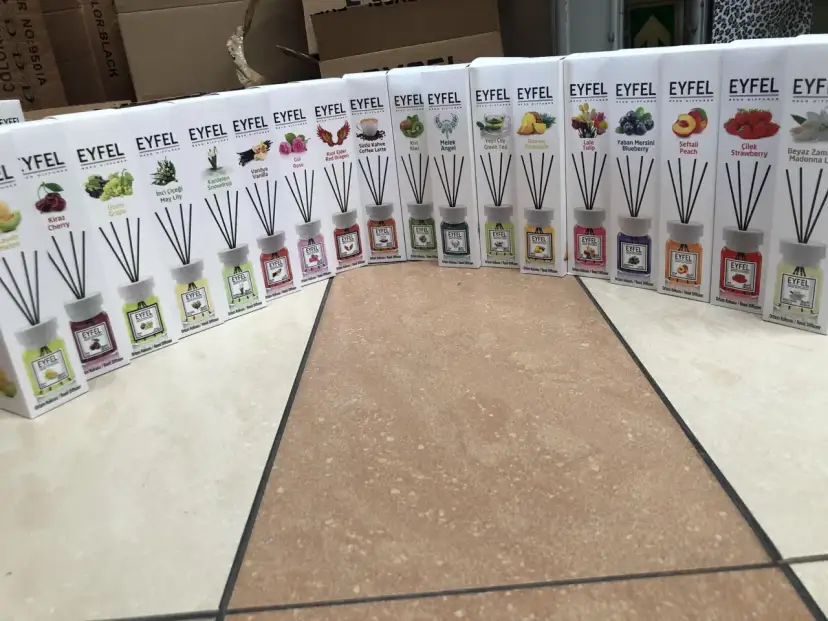 Gdzie kupić perfumy Eyfel? Oficjalne źródła i jak unikać podróbek