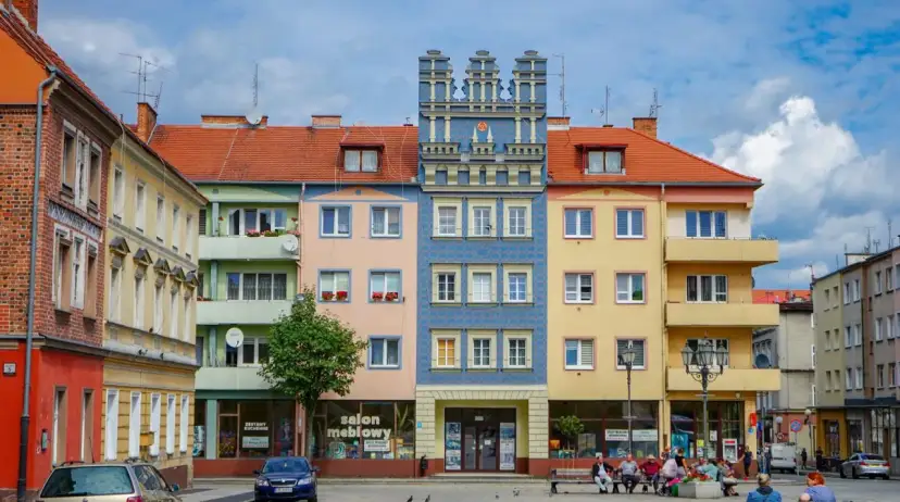 Brzeg atrakcje: Odkryj najpiękniejsze miejsca w historycznym mieście