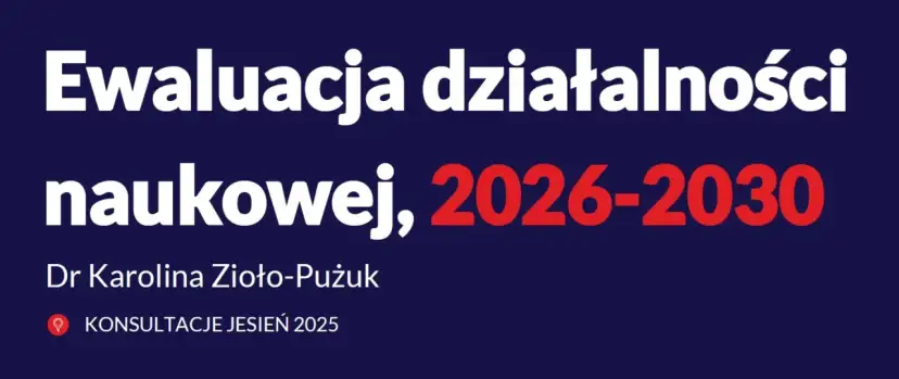 Ewaluacja w oświacie: Klucz do rozwoju szkoły? Przewodnik 2026