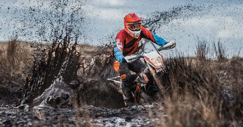 Jakie enduro do lasu: najlepsze modele i ukryte koszty utrzymania