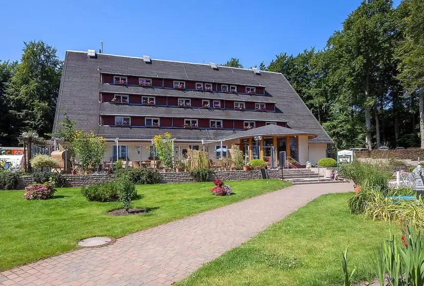 Bansin Hotel: Ihr Traumurlaub an der Ostsee Tipps & Auswahl