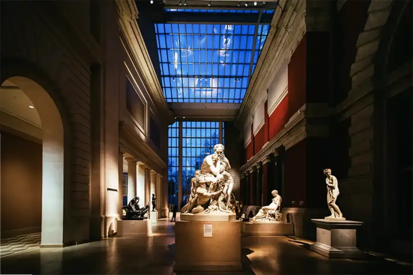 Miejskie muzeum sztuki Nowy Jork: co warto zobaczyć i jak odwiedzić