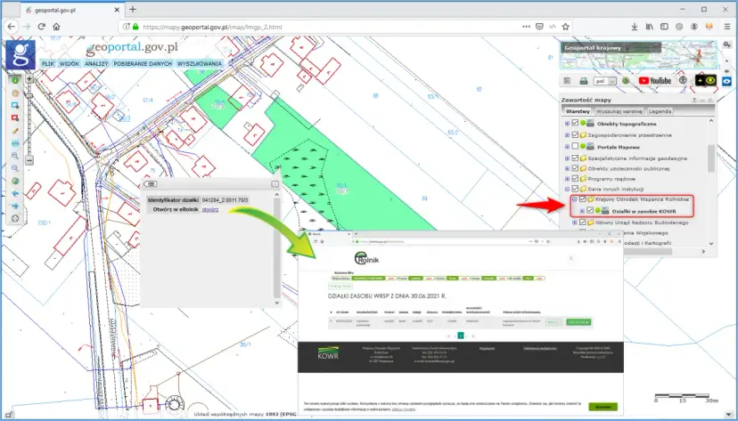 Jak sprawdzić pokłady żwiru? Odkryj potencjał działki z ekspertem.