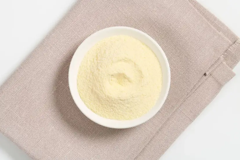 Ile kaszy manny na litr zupy? Sekret idealnej konsystencji bez grudek