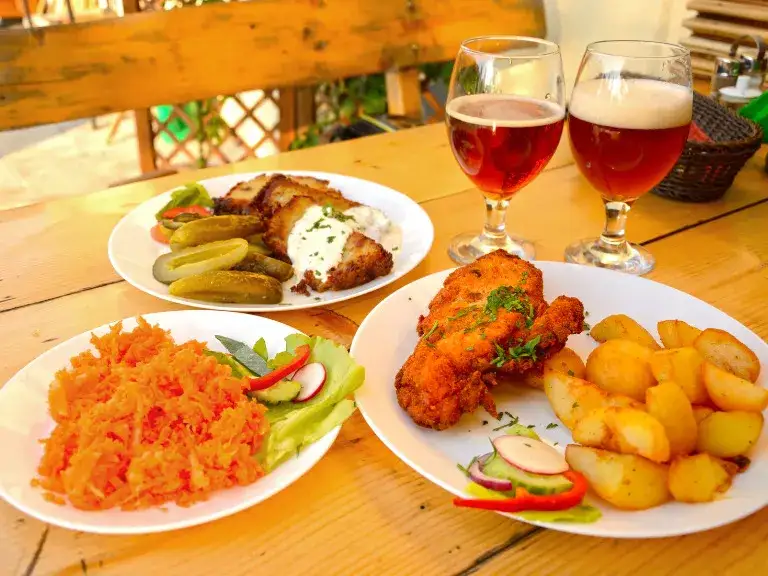 Zielona Góra: Gdzie zjeść? Przewodnik eksperta na każdą okazję.