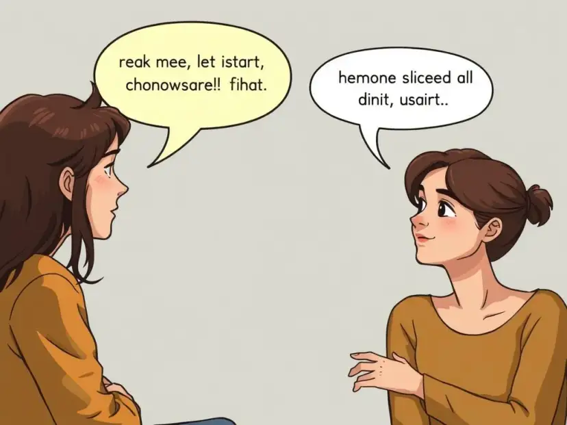 Jak rozmawiać o rozstaniu z partnerem, aby uniknąć zbędnych konfliktów