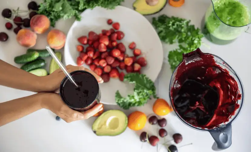 Co jeść codziennie aby być zdrowym? Proste zasady dla lepszego życia