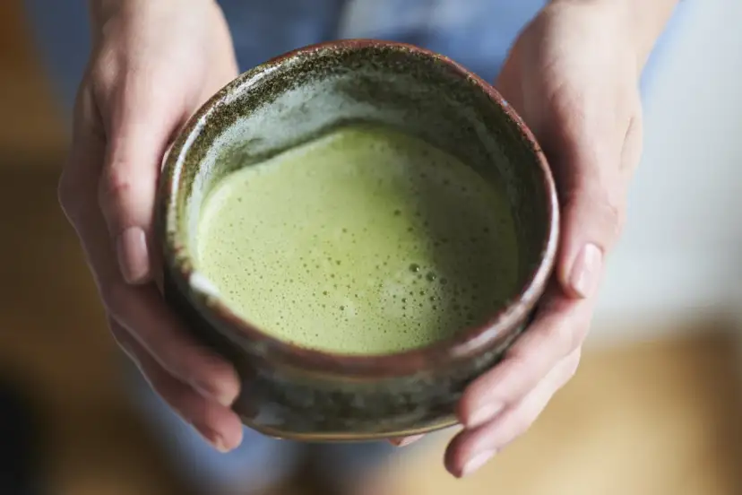 Która zielona herbata jest najzdrowsza? Matcha, Gyokuro czy Sencha?