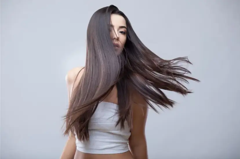 Jedwab do włosów co daje – poznaj niezwykłe korzyści dla włosów
