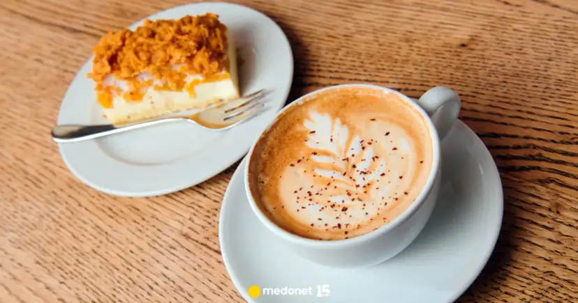 Co zamiast kawy? Odkryj sekrety energii bez nerwowości i spadków