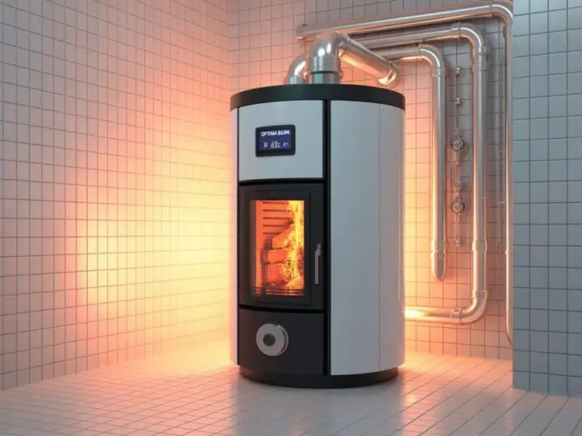 Jak zmniejszyć moc kotła na ekogroszek i obniżyć koszty ogrzewania