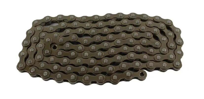 Koszt łańcucha rowerowego: Tani czy drogi? Co wybrać?