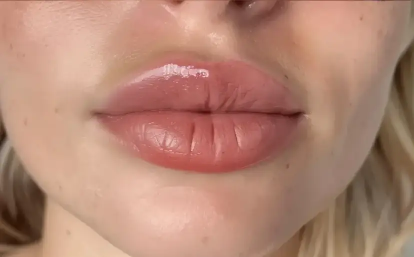 Permanent Make-up Lippen: Perfekte Lippen? Techniken, Kosten & Pflege