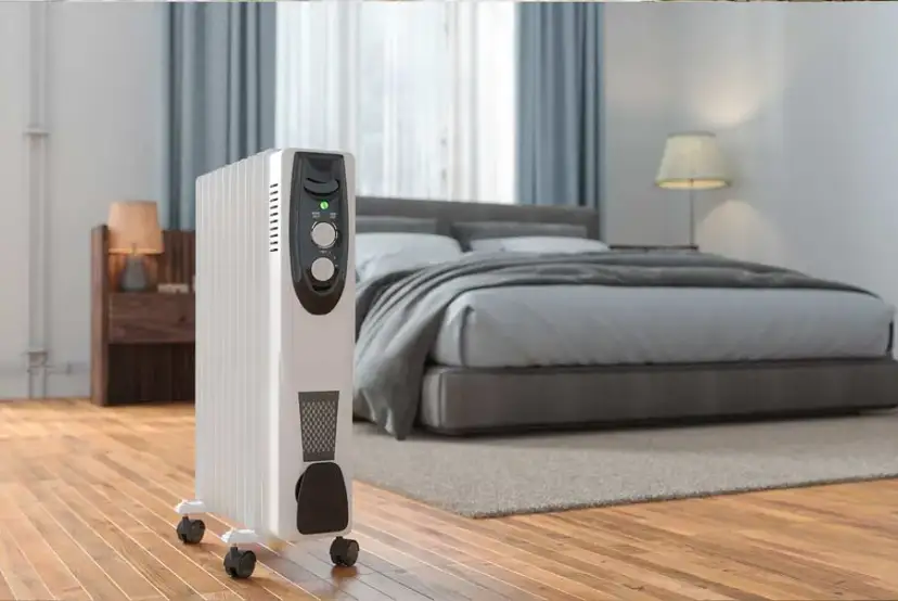 Ile prądu zużywa grzejnik elektryczny? Poznaj prawdę o kosztach!