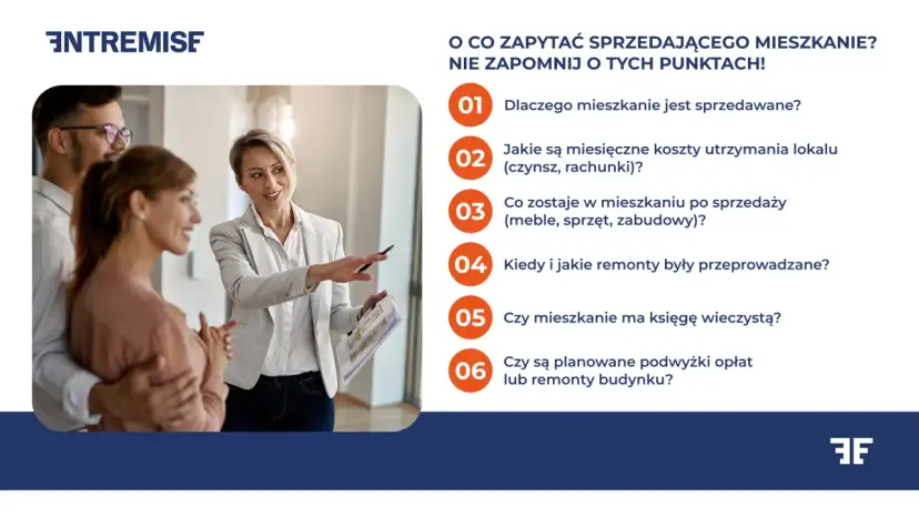 Pytania do dewelopera: Jak bezpiecznie kupić mieszkanie i uniknąć pułapek?