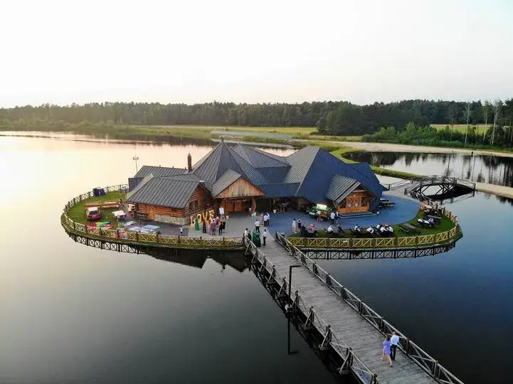 Gdzie na ryby z noclegiem - najlepsze miejsca na wędkarskie wypady