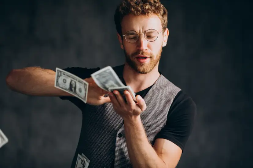 Cashback vs. oferta depozytowa. Dlaczego zaawansowani użytkownicy wybierają zwrot środków?