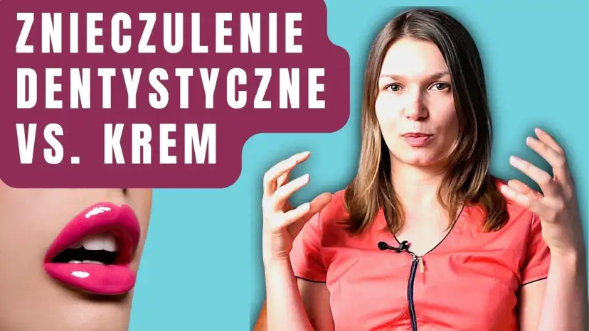 Powiększanie ust: Ból to mit? Komfort dzięki znieczuleniu