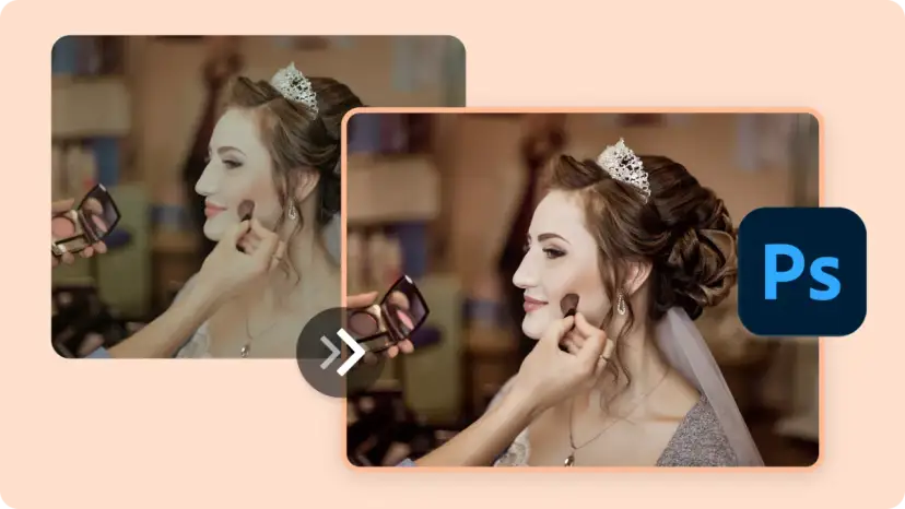 Jak rozjaśnić zdjęcie w Photoshopie? Odzyskaj detale i naturalność