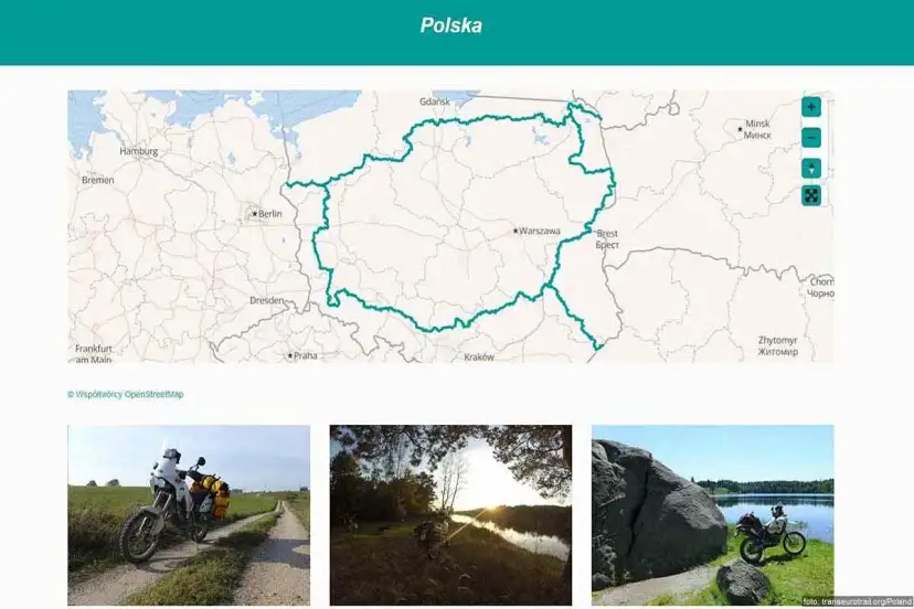 TET Polska: Kompletny przewodnik. Legalnie odkryj szutry!