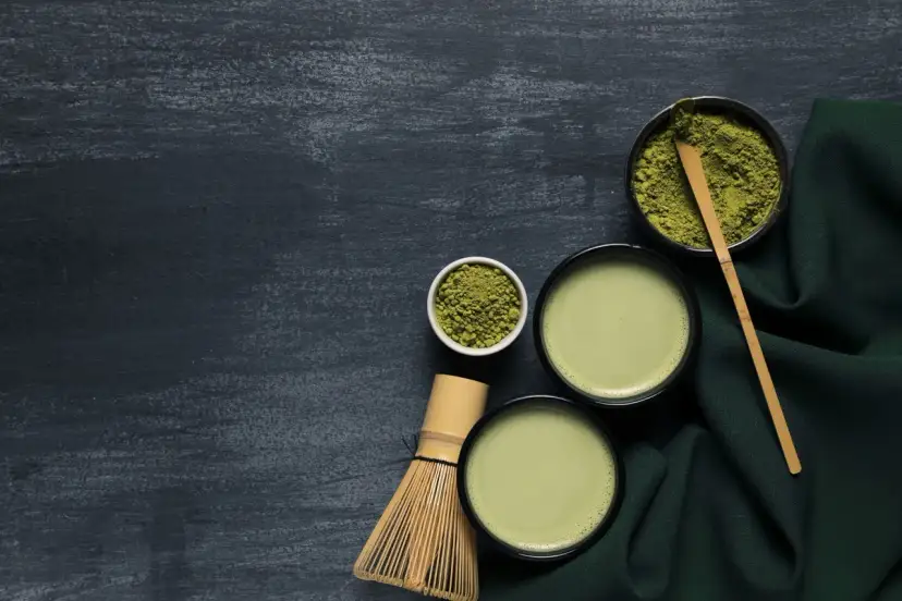 Matcha w Polsce: Gdzie kupić najlepszą i nie żałować?
