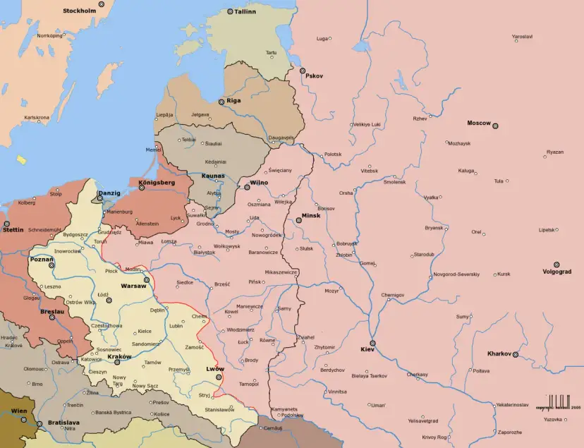 Co oznacza domena .mil? Wojskowa tajemnica USA i polski odpowiednik
