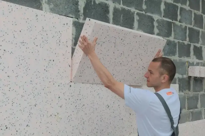 Mur 40 cm jaki styropian wybrać, aby zaoszczędzić na ogrzewaniu?