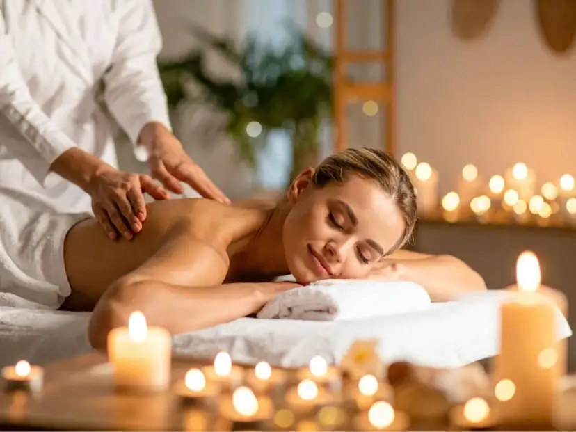 Zabiegi SPA Warszawa: Jak wybrać idealny relaks i zabieg?