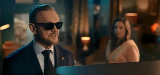 Aktorzy w reklamach Vectry: kontrowersje i niezapomniane role