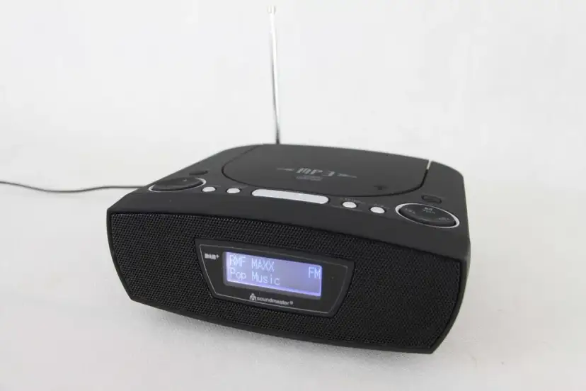 Najlepsze budziki dla niesłyszących: skuteczne rozwiązania na poranek