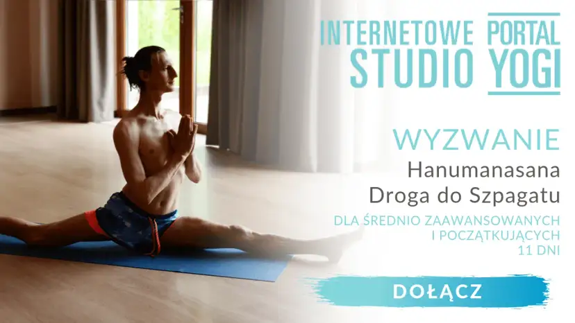 Czy szpagat jest zdrowy? Odkryj ryzyka i korzyści dla ciała