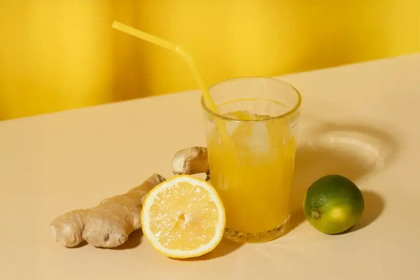 Napój na przeziębienie: 5 minut do ulgi? Sprawdź domowe hity!