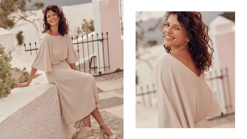 Idealne bluzki do długiej spódnicy – jak stworzyć zjawiskowe stylizacje