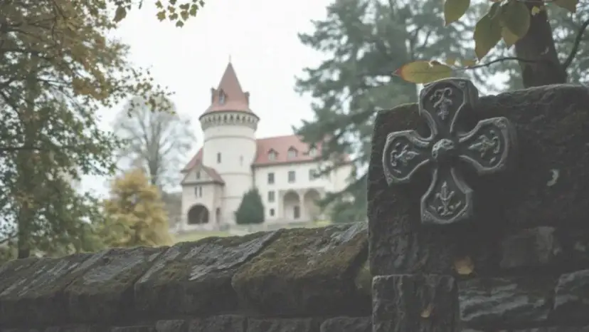 Czy templariusze przetrwali? Prawda o współczesnych rycerzach Świątyni