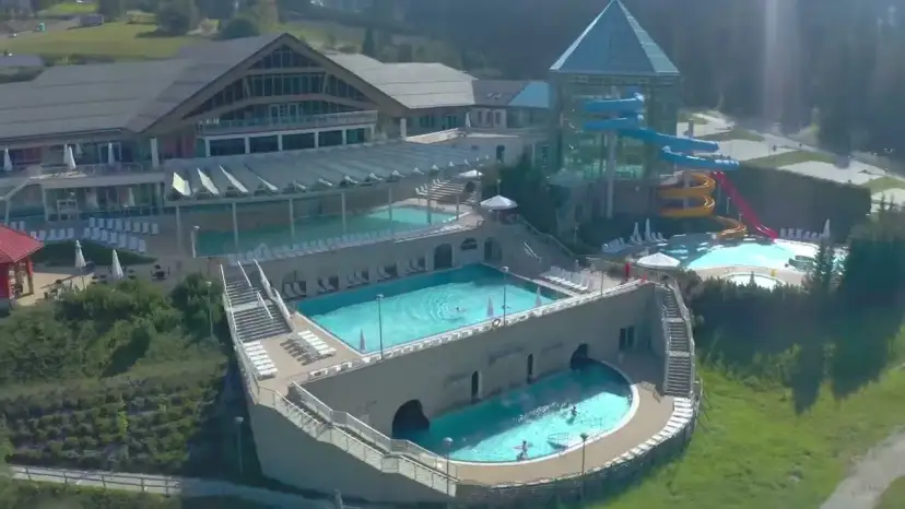 Termy Bukowina kiedy powstały – poznaj ich fascynującą historię