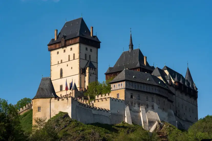 Czech atrakcje turystyczne, które zaskoczą każdego podróżnika