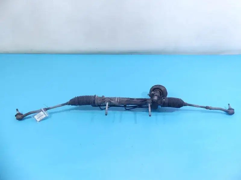 Maglownica Peugeot 308: Objawy, koszty i jak uniknąć błędnej diagnozy?