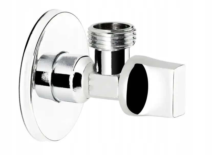 Zawór kątowy do umywalki: 5 kroków do bezpiecznej łazienki