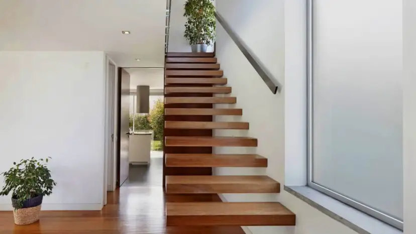 Ile kosztują schody dywanowe na beton? Odkryj ceny i czynniki wpływające na koszt