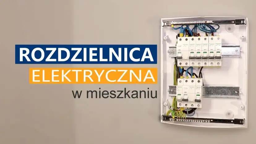 Jak zrobić skrzynkę elektryczną? Bezpieczny montaż, normy i SEP