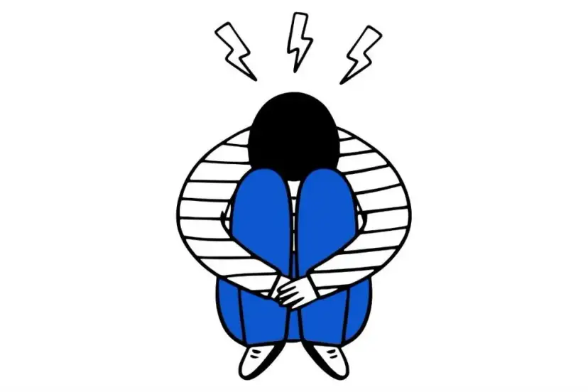 Objawy fobii społecznej: jak je rozpoznać i zrozumieć swoje lęki