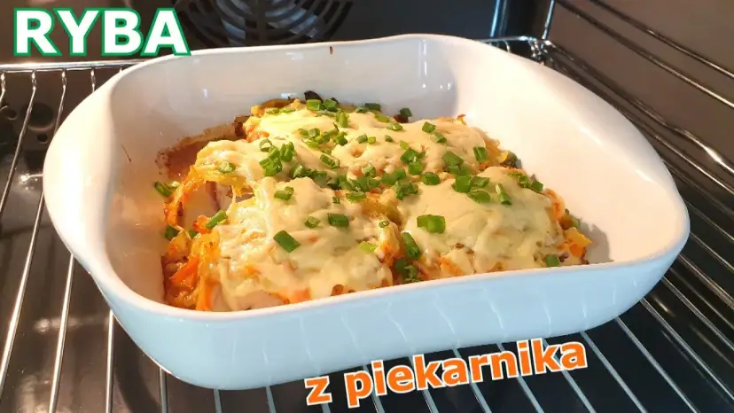 Jak upiec rybę perfekcyjnie, unikając najczęstszych błędów