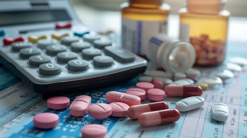 Co to jest ryczałt na leki i jak uniknąć nieprzyjemnych kosztów?