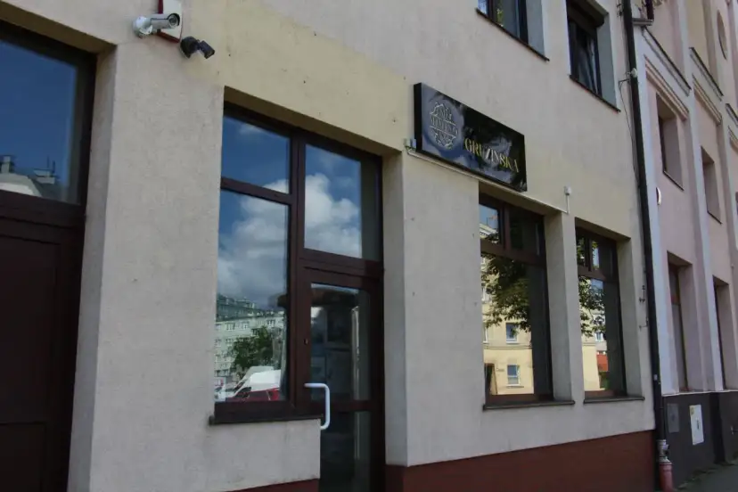 Gdzie zjeść w Oleśnicy? Odkryj najlepsze restauracje i smaki