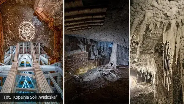 Wieliczka: Co zwiedzić poza kopalnią? Pełny przewodnik po atrakcjach.