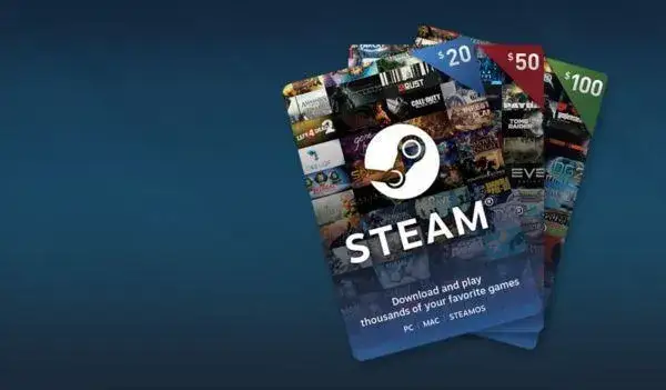 Ile kosztuje karta Steam? Ceny i dostępne nominały w sklepach
