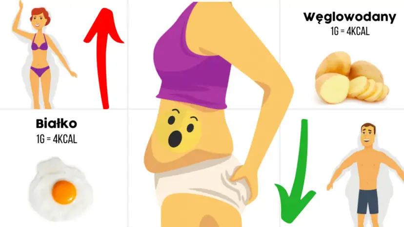 Dieta redukcyjna – co to jest i jak skutecznie schudnąć?