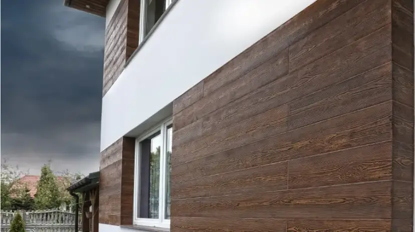 Idealna deska elewacyjna: porównanie materiałów, kosztów i pielęgnacji