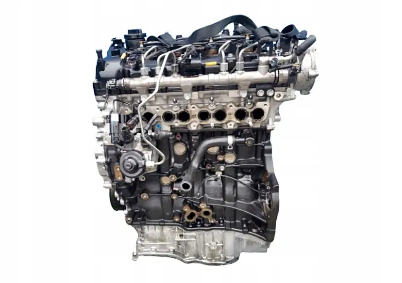 Silnik 2.0 CRDi: Wady, zalety i awarie. Czy warto go kupić?