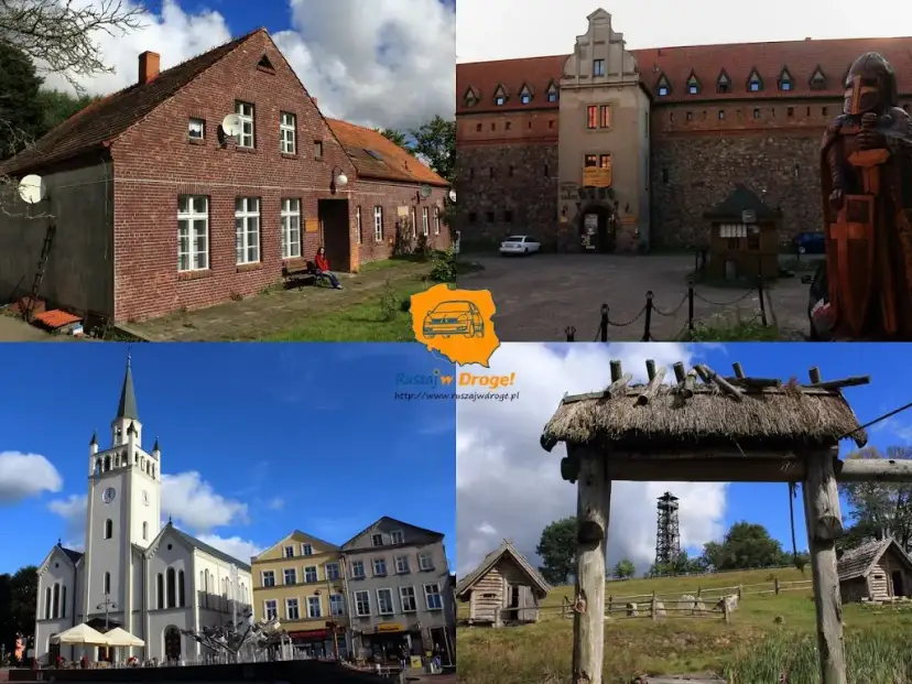 Co zwiedzić na Kaszubach? Niezapomniane atrakcje i gotowe plany